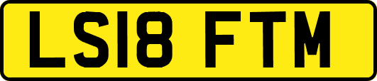 LS18FTM