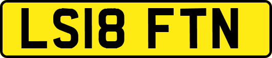 LS18FTN