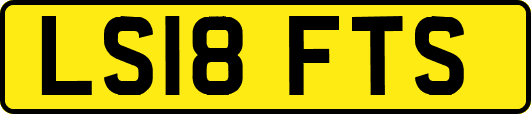 LS18FTS