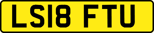 LS18FTU