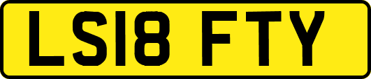 LS18FTY