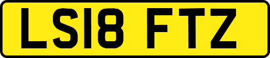LS18FTZ