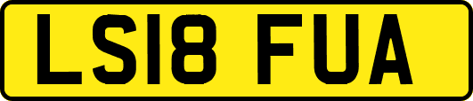 LS18FUA