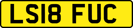 LS18FUC