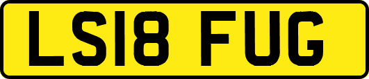 LS18FUG
