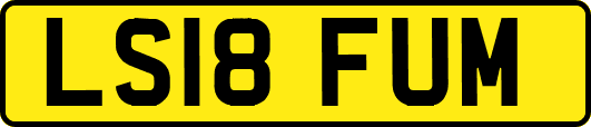 LS18FUM