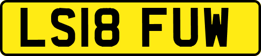 LS18FUW