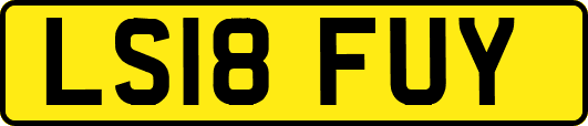 LS18FUY