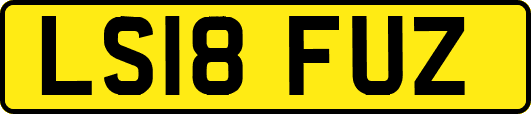 LS18FUZ