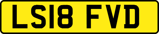 LS18FVD