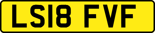 LS18FVF