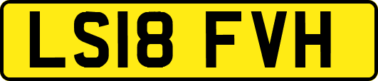 LS18FVH