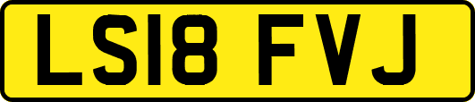 LS18FVJ