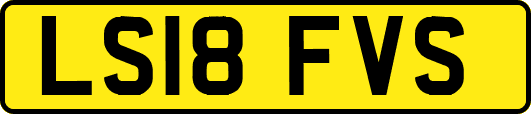 LS18FVS