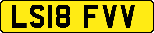 LS18FVV