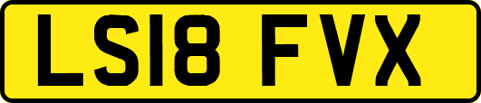 LS18FVX