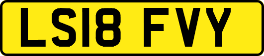 LS18FVY