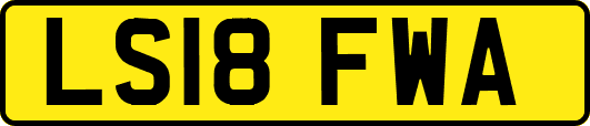 LS18FWA
