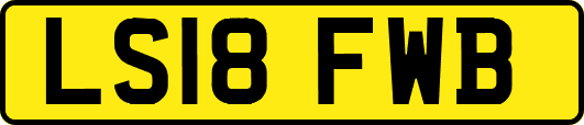 LS18FWB