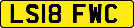 LS18FWC