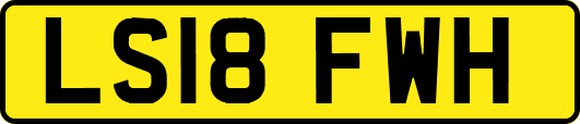 LS18FWH