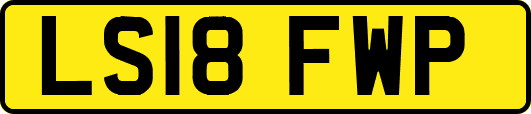 LS18FWP