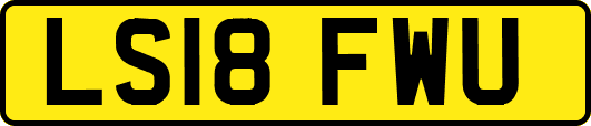 LS18FWU