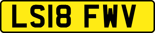 LS18FWV
