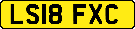 LS18FXC