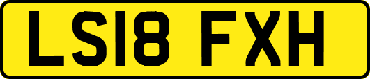 LS18FXH