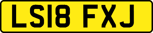 LS18FXJ