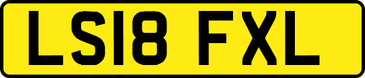 LS18FXL
