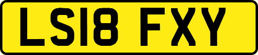 LS18FXY