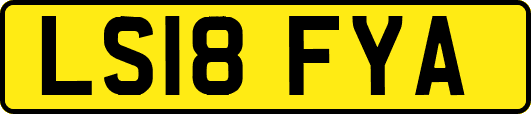 LS18FYA