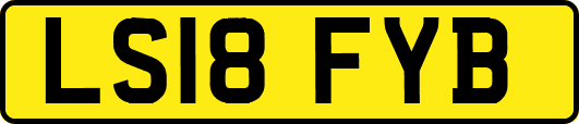 LS18FYB