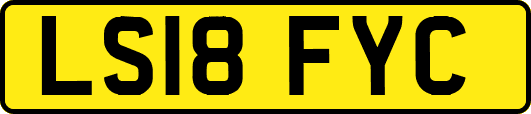 LS18FYC