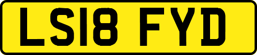LS18FYD