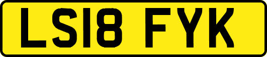 LS18FYK