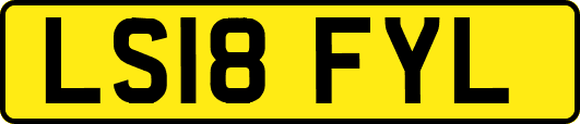 LS18FYL