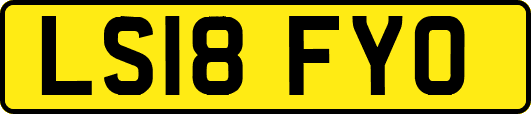 LS18FYO