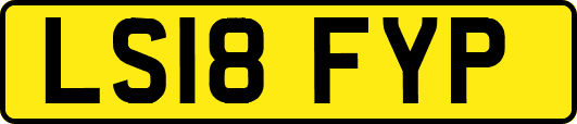 LS18FYP