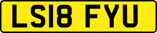 LS18FYU