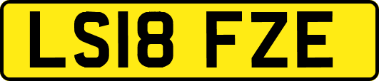 LS18FZE