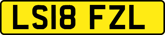 LS18FZL
