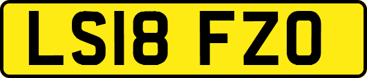 LS18FZO
