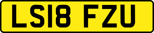 LS18FZU
