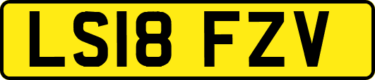 LS18FZV