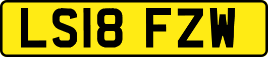 LS18FZW