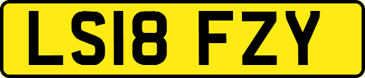 LS18FZY