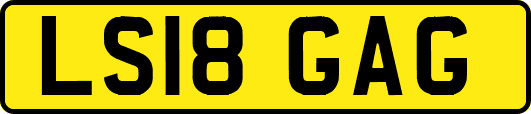 LS18GAG